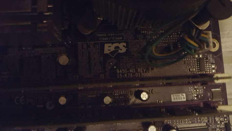 ..::Entry Level Gaming PC Combo Bundle::..