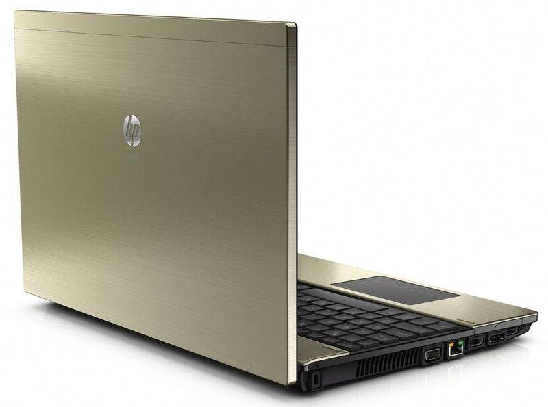 ..:: HP Probook 4520s Core i5, 4GB RAM, 320GB HDD, Brand New Battery