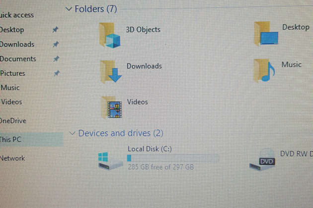 ..:: HP Probook 4520s Core i5, 4GB RAM, 320GB HDD, Brand New Battery