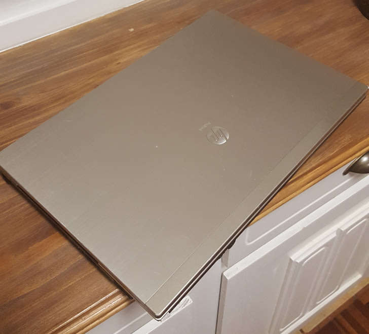 ..:: HP Probook 4520s Core i5, 4GB RAM, 320GB HDD, Brand New Battery