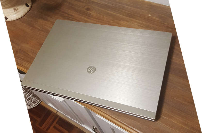 ..:: HP Probook 4520s Core i5, 4GB RAM, 320GB HDD, Brand New Battery