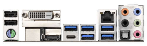 **ULTIMATE Z170** ASROCK FATALITY Z170 Gaming K4 1151 GAMING MOTHERBOARD