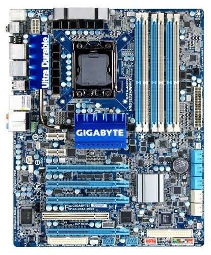 **AMAZING GAMING COMBO** i7, X58 Motherboard, 8GB DDR3 1600MHz