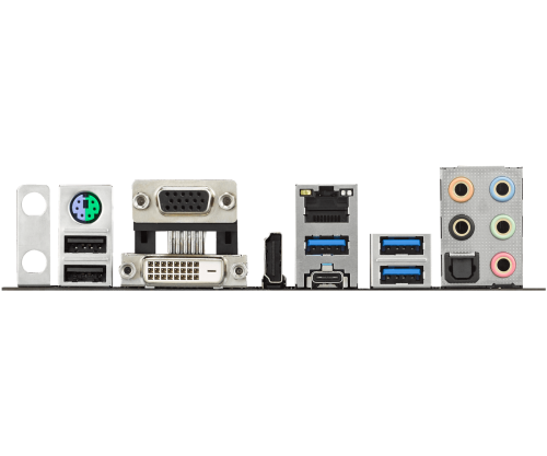 **ULTIMATE B250** ASROCK FATALITY B250 Gaming K4 1151 GAMING MOTHERBOARD