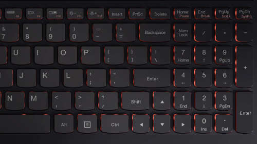 ***Lenovo Y700 Monster Gaming Laptop i7, 16GB RAM, GTX 960M 4GB, SSD + HDD***