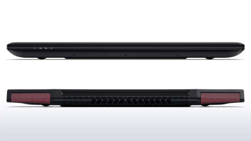 ***Lenovo Y700 Monster Gaming Laptop i7, 16GB RAM, GTX 960M 4GB, SSD + HDD***