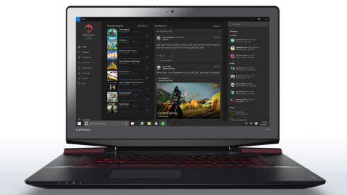 ***Lenovo Y700 Monster Gaming Laptop i7, 16GB RAM, GTX 960M 4GB, SSD + HDD***