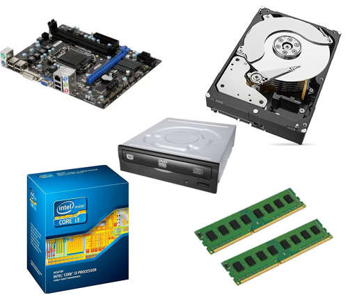 Office Bundle Combo. Combo Deal