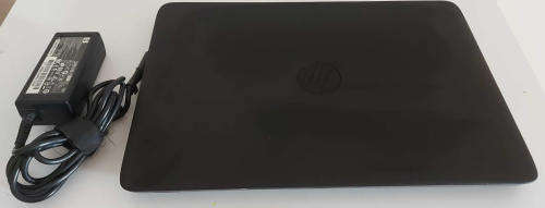 HP Elitebook 840 G1, Intel Core i5, 8GB RAM, 256GB SSD