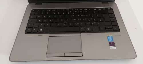 HP Elitebook 840 G1, Intel Core i5, 8GB RAM, 256GB SSD