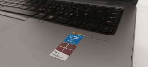 HP Elitebook 840 G1, Intel Core i5, 8GB RAM, 256GB SSD