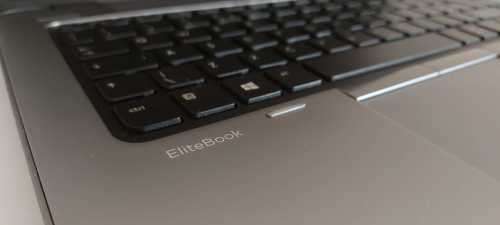 HP Elitebook 840 G1, Intel Core i5, 8GB RAM, 256GB SSD