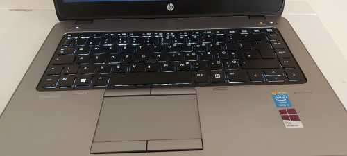 HP Elitebook 840 G1, Intel Core i5, 8GB RAM, 256GB SSD
