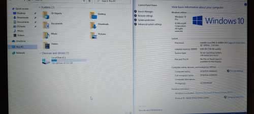 HP Elitebook 840 G1, Intel Core i5, 8GB RAM, 256GB SSD