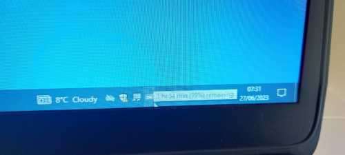 HP Elitebook 840 G1, Intel Core i5, 8GB RAM, 256GB SSD