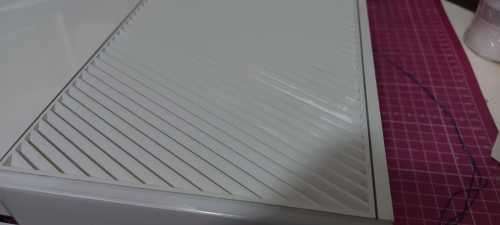 XBOX ONE Original White 500GB Console Excellent working condition