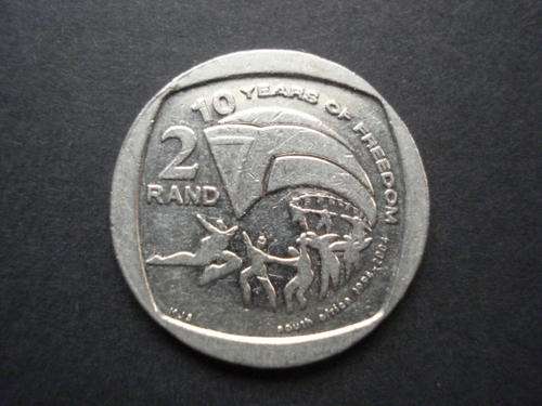 *** 10 Years of  Freedom  R 2  Circulated ***