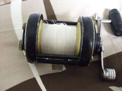 POLICANSKY  MONITOR 2B FISHING REEL