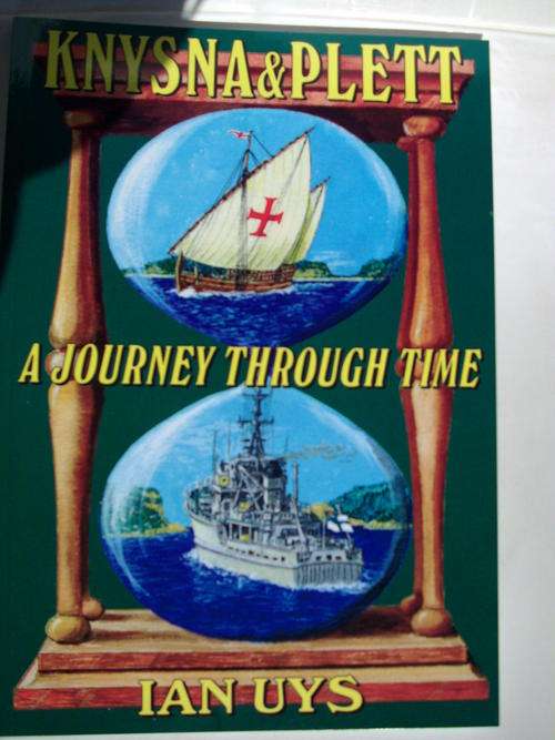 Knysna & Plett- A journey through time