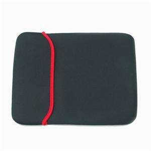 10" 10.1" Double Side Laptop Sleeve Case Bag