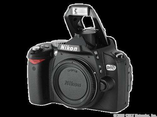 Nikon D60 Body and Accessories - Immaculate Condition (Like New)