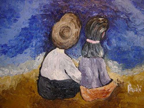 Changing direction....