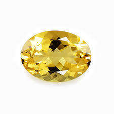 Beautiful 1ct lemon Citrine