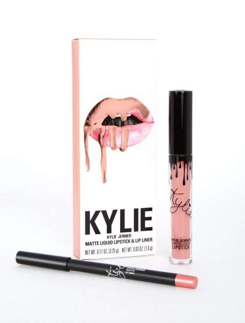 Kylie Lip Kit - Koko K