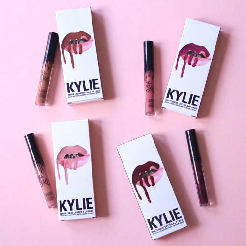 Kylie Lip Kit - Like
