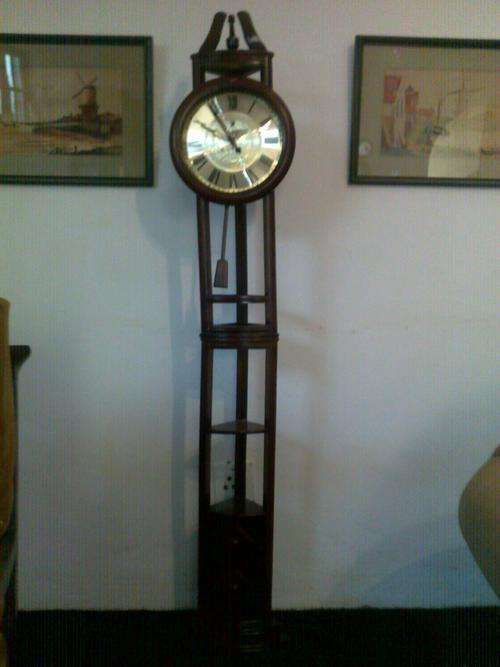 Grandmother clock