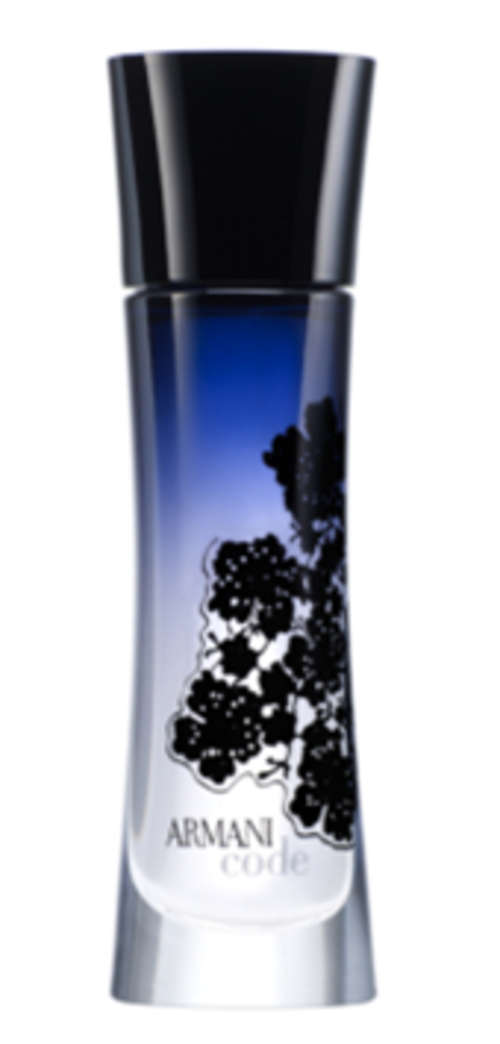 Armani Code for Women - eau de parfum