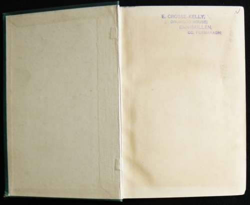 Cast Up By The Sea. Baker., Sir Samuel W. illustrations by Huard