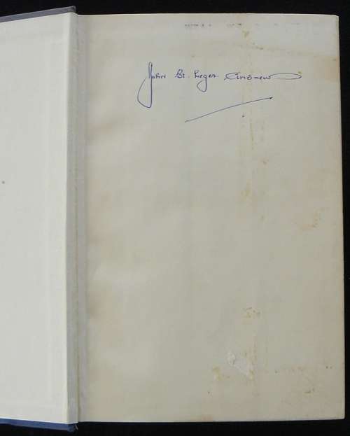 Uhuru. Ruark. Robert