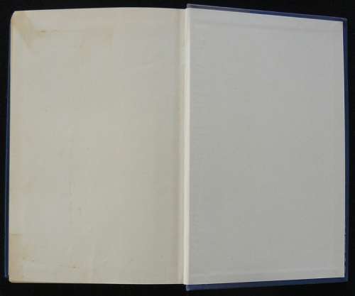 Uhuru. Ruark. Robert