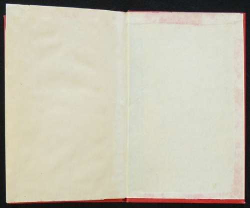 European versus Bantu in The Union Of South Africa. Russell. W.A.