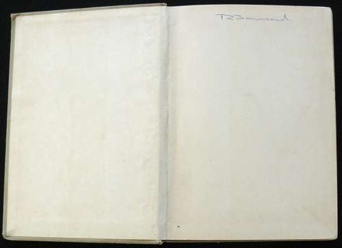 VLAM Van Die Bantomberge - Hobson, G. C. and S.B. (George and Samuel)  Illust. Eleanor Esmonde-White