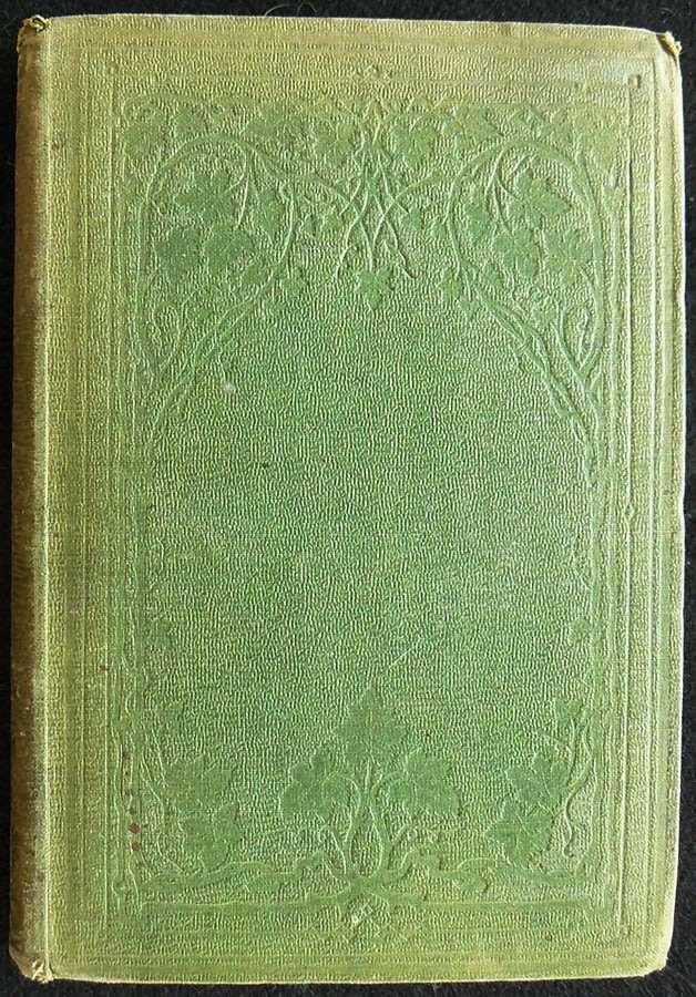 Africa`s Mountain Valley, Or The Church In Regents Town, West Africa. Johnson. Rev. W. A. B.