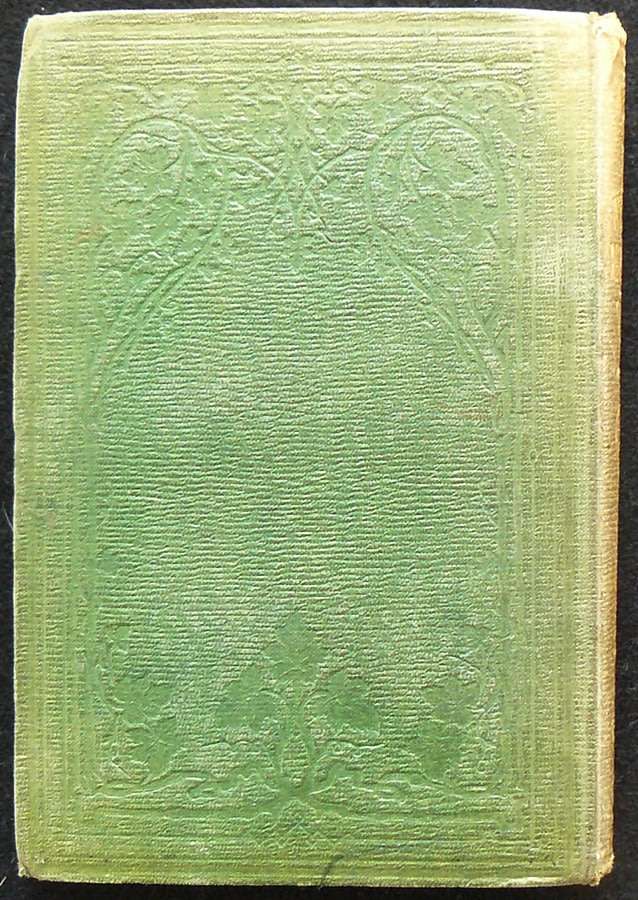 Africa`s Mountain Valley, Or The Church In Regents Town, West Africa. Johnson. Rev. W. A. B.