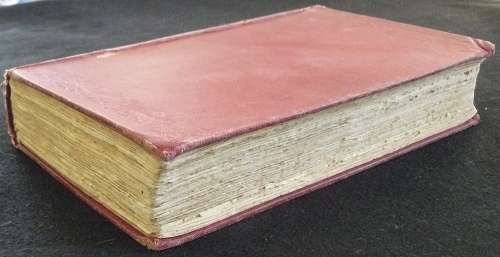 The Confessions of an English Opium-Eater, and other essays. de Quincey. Thomas