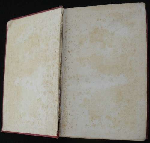 The Confessions of an English Opium-Eater, and other essays. de Quincey. Thomas