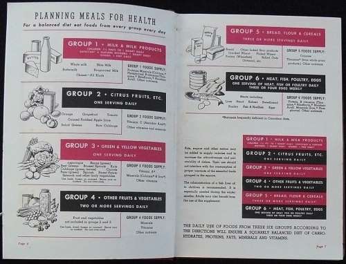 PURITY COOK BOOK 875 Tested Recipes. Watson, Kathleen M