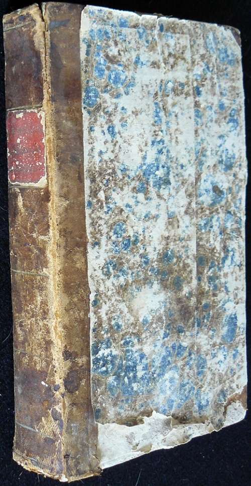 Eenvoudige Leerredenen, Nagelaten Door Helperus Ritzema van Lier, In Leven Predikant te Cabo De Goed