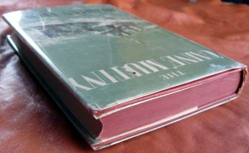 The Caine Mutiny. Wouk, Herman