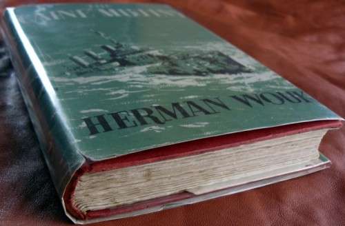 The Caine Mutiny. Wouk, Herman