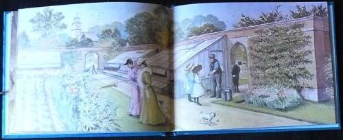 An Edwardian Holiday. Goodall. John. P.