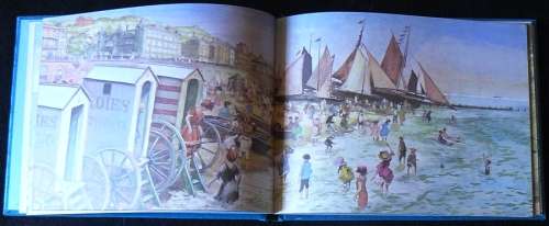 An Edwardian Holiday. Goodall. John. P.