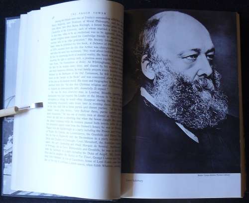 The Proud Tower: A Portrait of the World Before the War: 1890-1914. Tuchman, Barbara W.