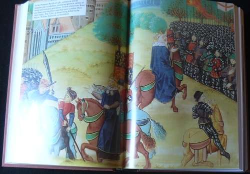 The English: A Social History 1066-1945. Hibbert, Christopher