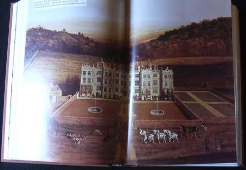 The English: A Social History 1066-1945. Hibbert, Christopher