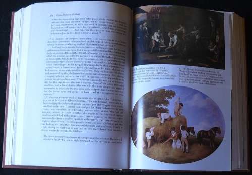 The English: A Social History 1066-1945. Hibbert, Christopher